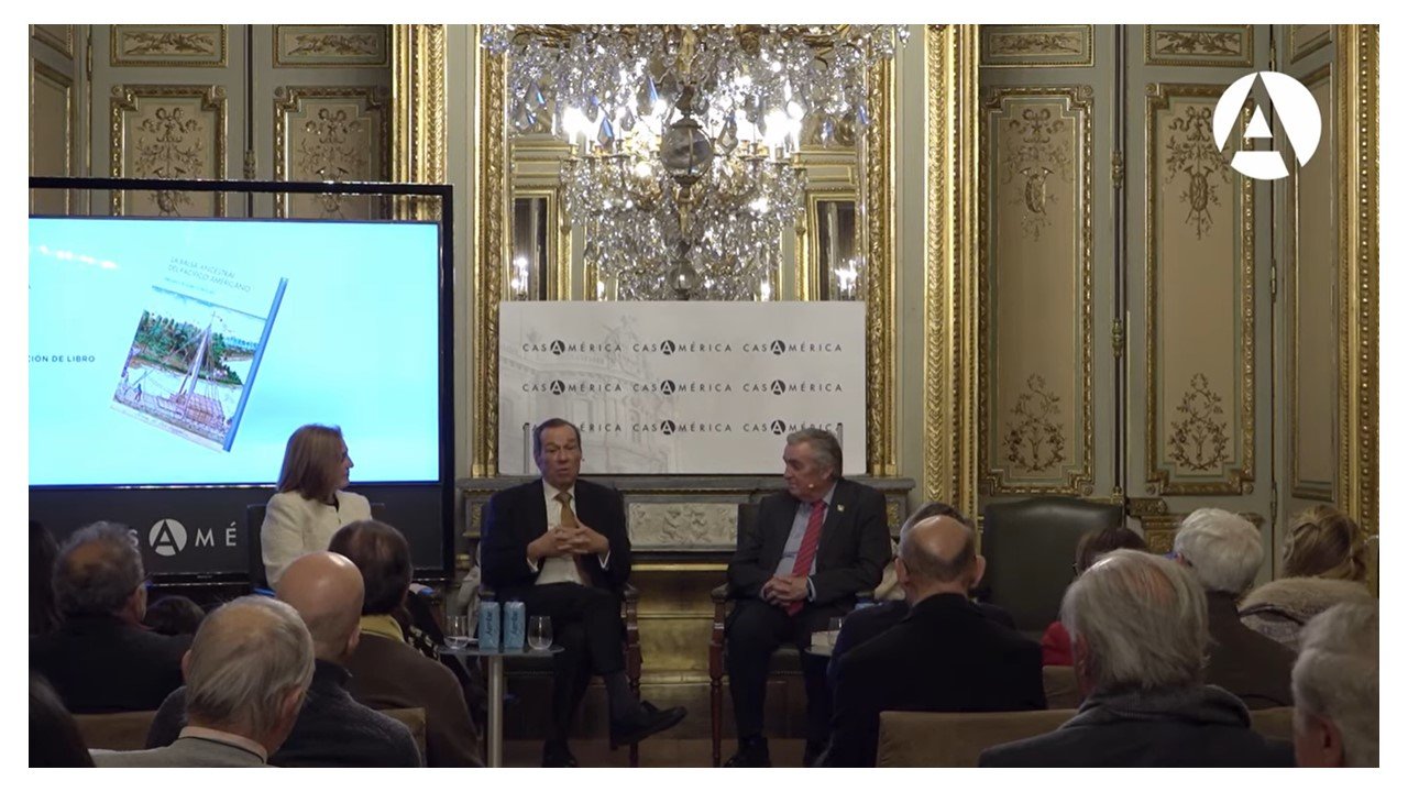 Presentación Madrid 1