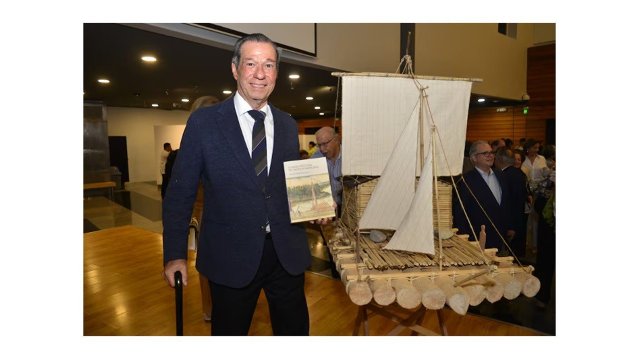 Presentación Guayaquil 1