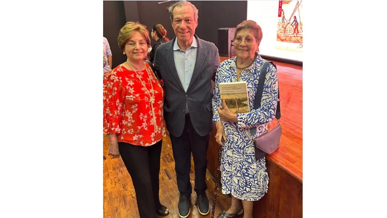 Presentación Manta 1