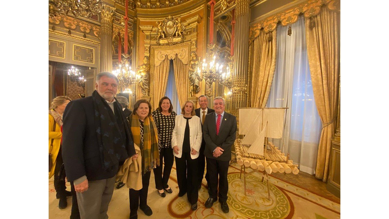 Presentación Madrid 2