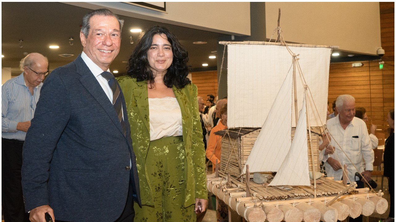 Presentación Guayaquil 2