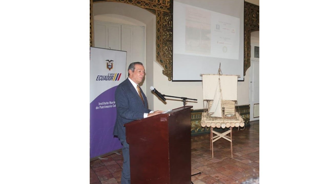 Presentación Quito 2