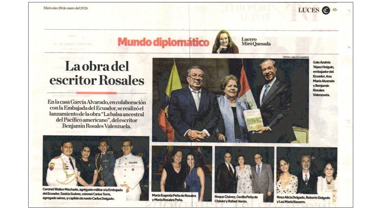 Presentación Loja 3