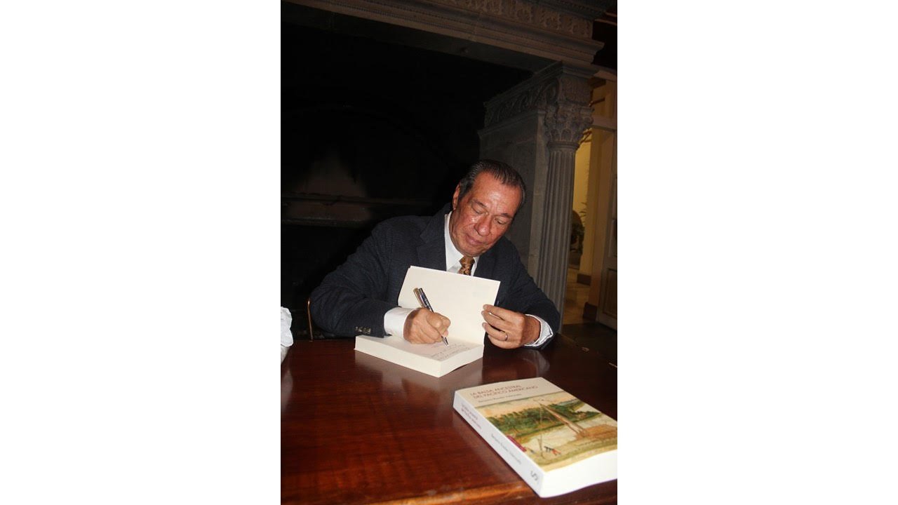 Presentación Quito 3