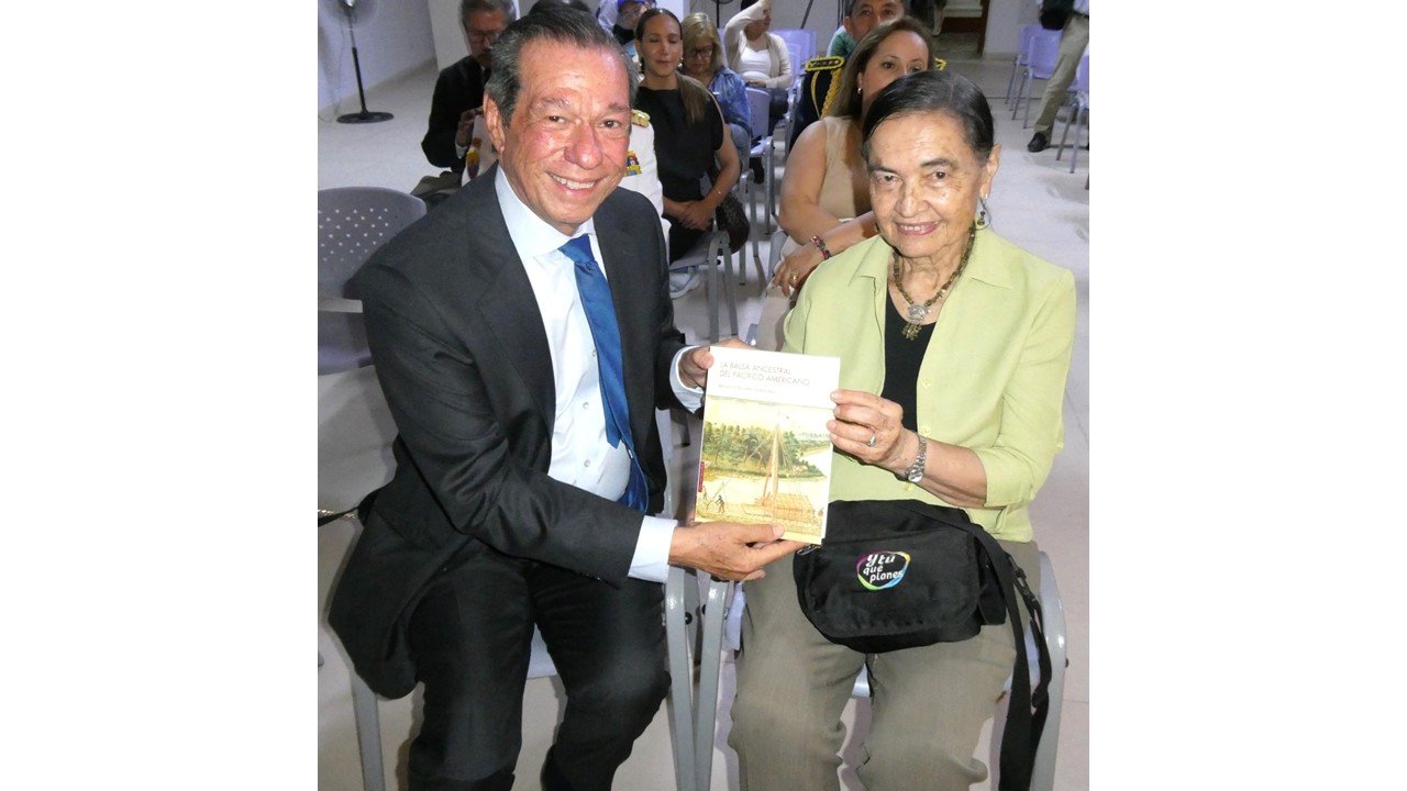 Presentación Lima Perú 4