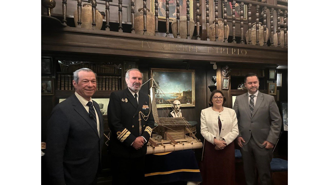 Presentación Madrid 4